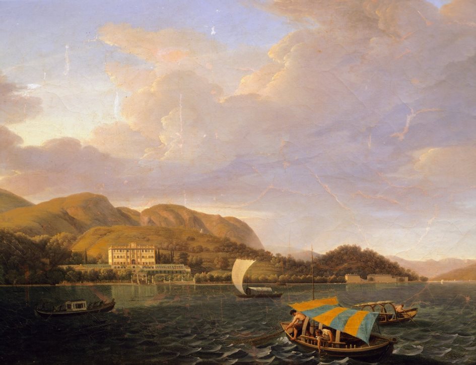 Giuseppe Bisi (1787 - 1869) - Foto 1